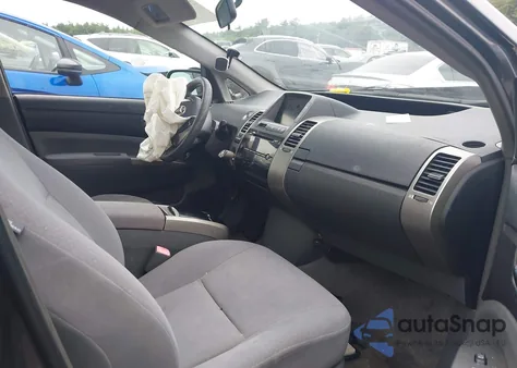 2008 Toyota Prius z USA, uszkodzony, nr VIN JTDKB20U783454631